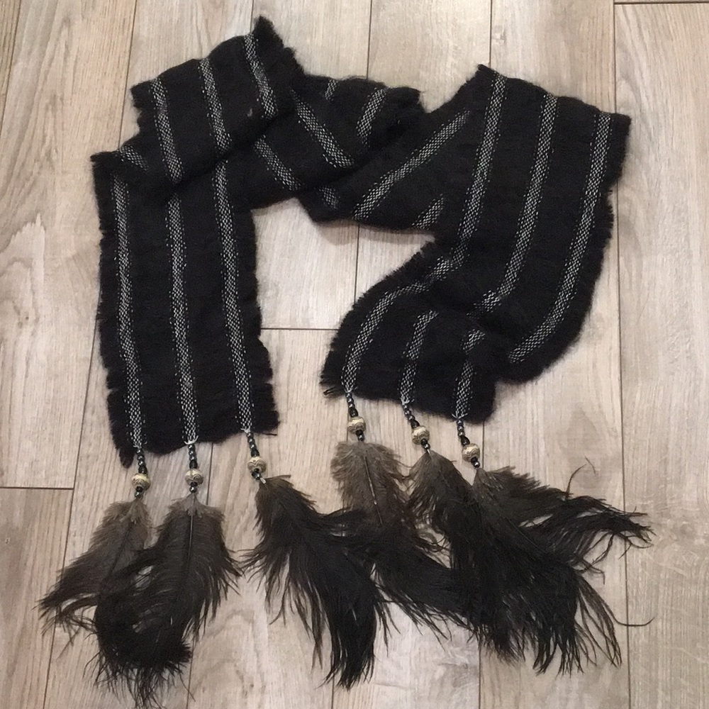 Women scarf
